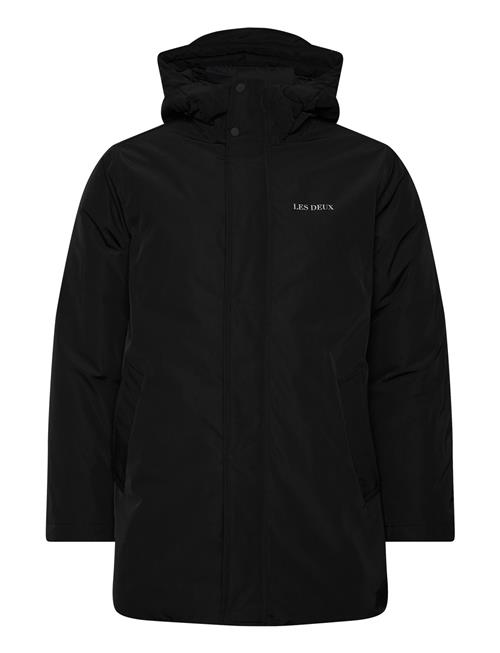 Les Deux | Darius Coat | L