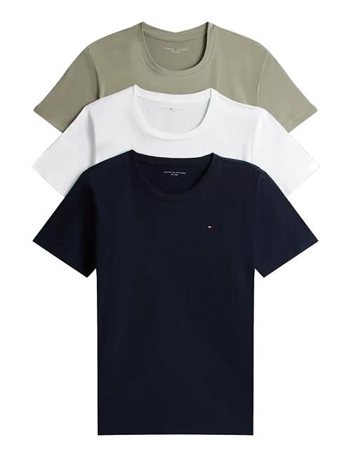 Tommy Hilfiger | 3P Ss Tee | M