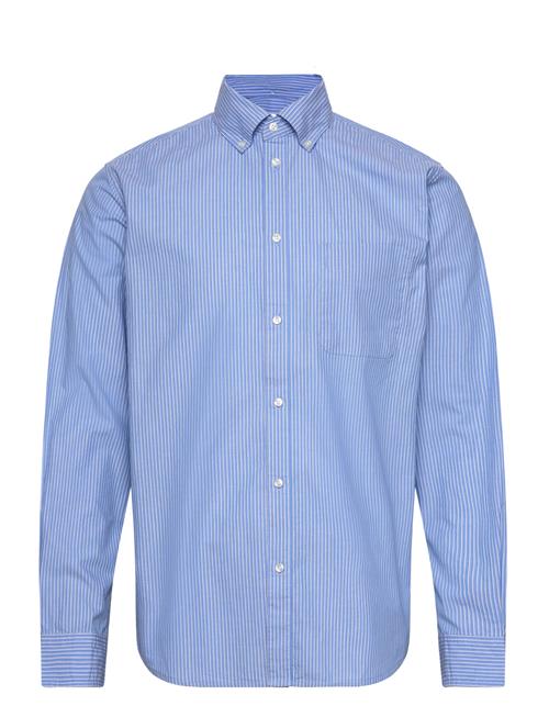 Les Deux | Kent Poplin Shirt | M