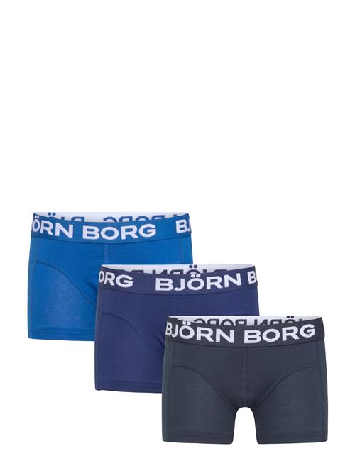 Björn Borg | Cotton Stretch Boxer 3P | 158-164