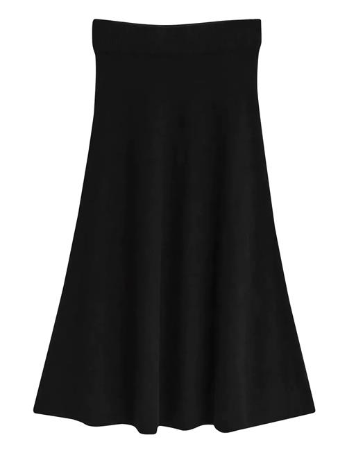 GANT | Superfine Lambswool Skirt | M