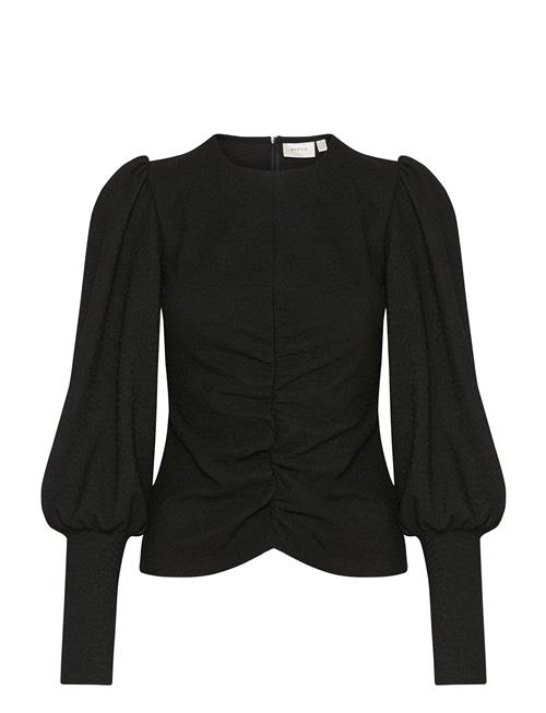 Gestuz | Shillagz Ls Blouse | XL
