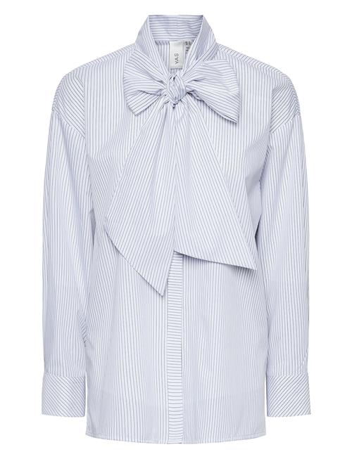 YAS | Yasloma Ls Stripe Shirt S. | S