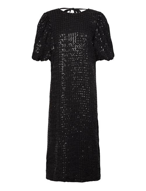 Noella | Scarlet Long Dress | M