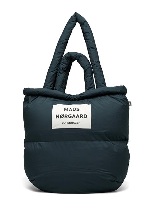 Mads Nørgaard | Recycle Pillow Bag | ONE SIZE