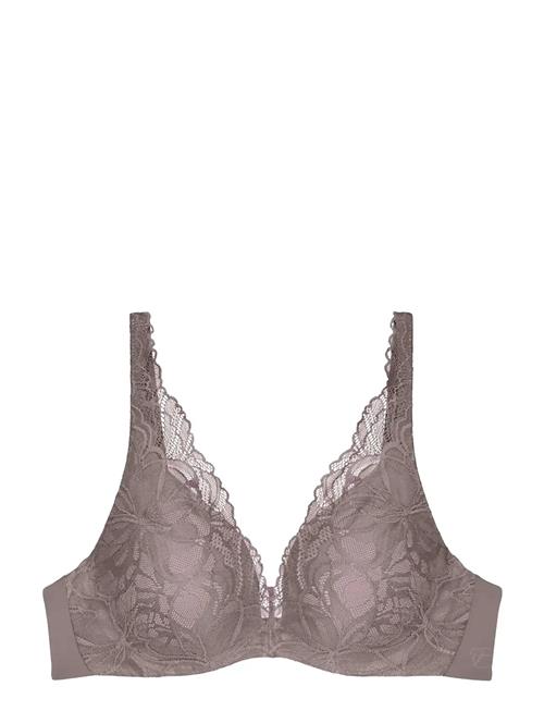 Triumph | Body Make-Up Illusion Lace Wp | F x 80