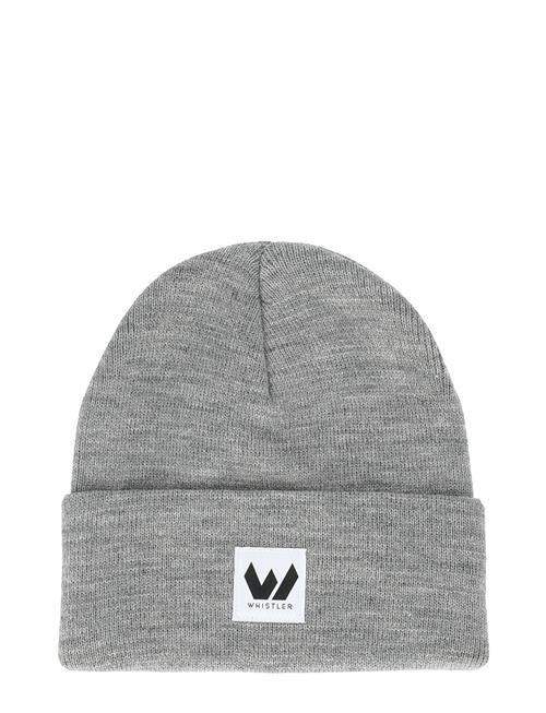 Whistler | Linjoe Melange Hat | SR