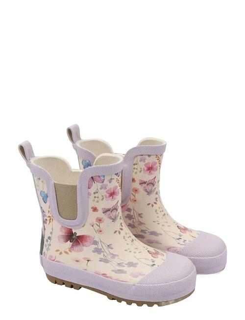 mikk-line | Wellies Short Aop | 21