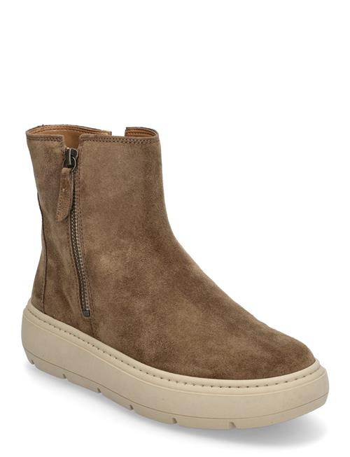 Gabor | Ankle Boot, Warmlining | 39