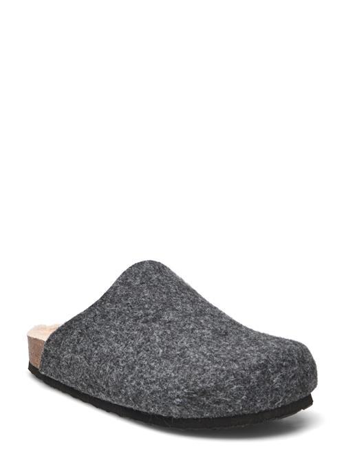 Scholl | Sl Louise  Felt Anthracite | 41