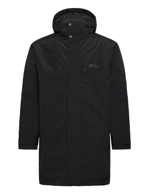 Jack Wolfskin | Gletschersee Parka M | XL x 68.9