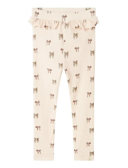 Lil'Atelier | Nmfgavo Efi Slim Legging Lil Noos | 104