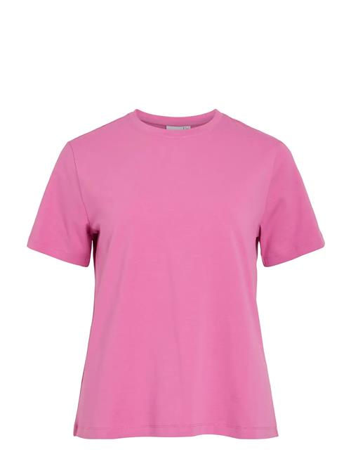Vila | Vinora S/S T-Shirt - Noos | S