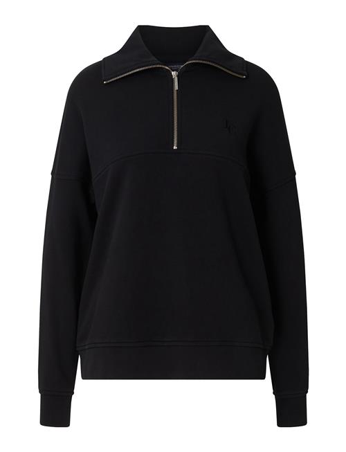 Lexington Clothing | Sadie Half-Zip Sweatshirt | L
