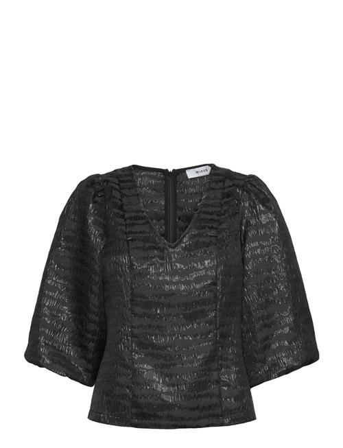 Minus | Msmelbi V-Neck Blouse | 36