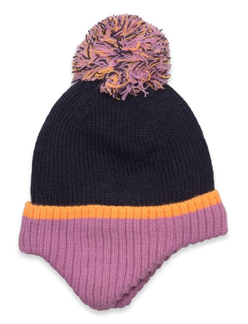 Color Kids | Baby Hat W. Windstop | 50