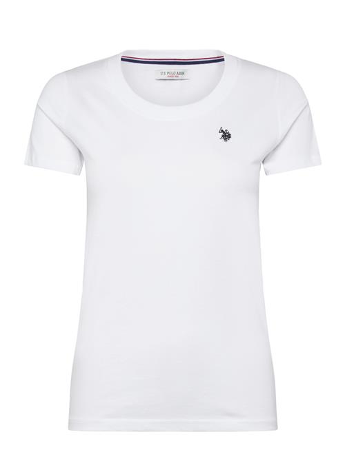 U.S. Polo Assn. | Uspa O Neck Tee Amy Women | S