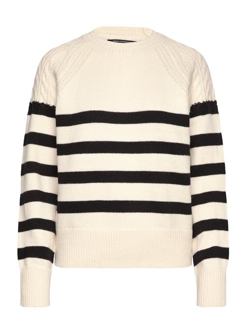 French Connection | Quinley Stripe Jumper | XL