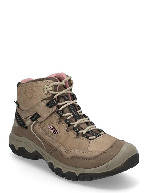 KEEN | Ke Targhee Iv Mid Wp | 40
