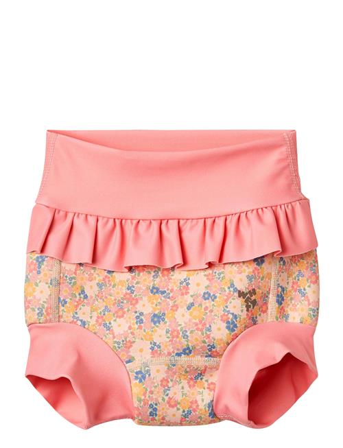 Wheat | Neoprene Swim Pants Rita | 1-2Y
