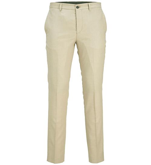 Jack & Jones Habitbukser - Noos - JprSolar - Pure Cashmere
