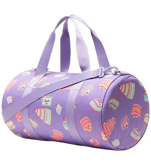 Herschel Sportstaske - Classic - 24 L - Cakes