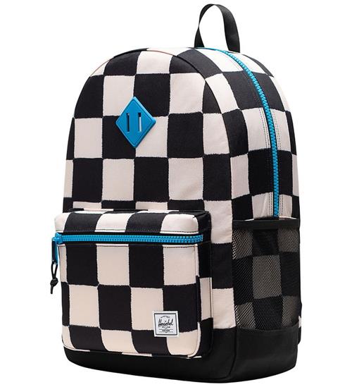 Herschel Rygsæk - Heritage Youth - 26 L - Check This Hawaiian Su