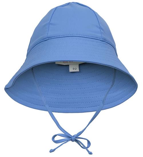 Petit Crabe Badehat - Frey - Cornflower
