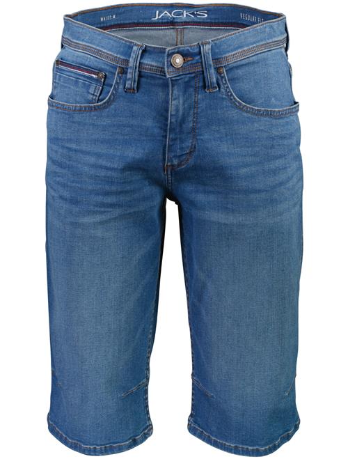 Jack's Knickers