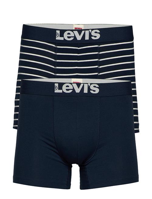 Levi's® | Levis Men Vintg Stripe Yd Boxer Brief 2P | XL