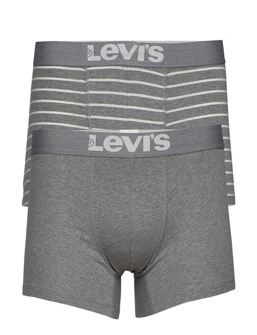 Levi's® | Levis Men Vintg Stripe Yd Boxer Brief 2P | XXL