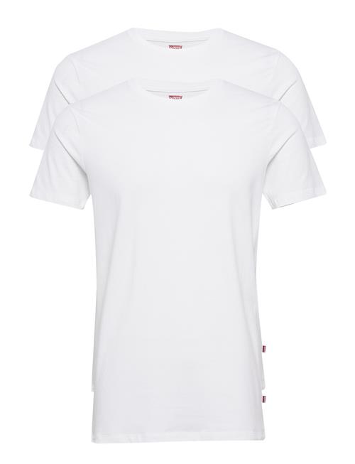 Levi's® | Levis Men Solid Crew 2P | XXL