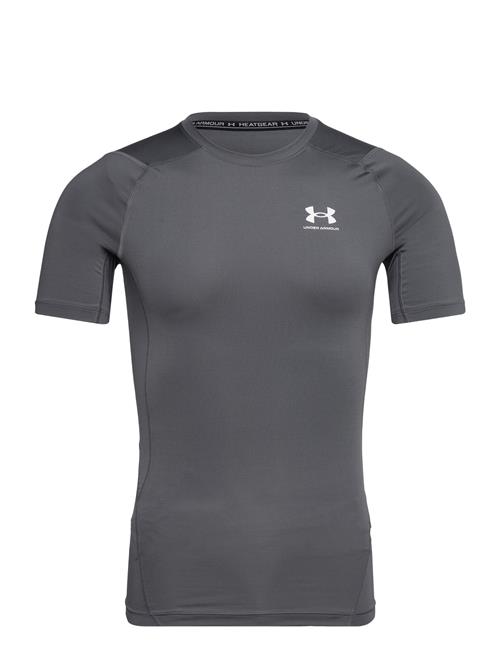 Under Armour | Ua Hg Armour Comp Ss | XL