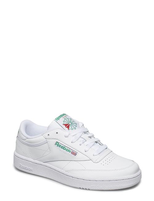 Reebok Classics | Club C 85 | 45