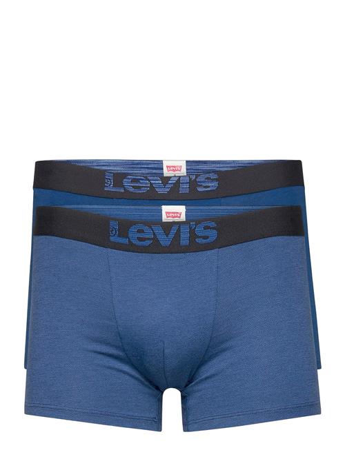 Levi's® | Levis Men Opt Ill Boxer Brief Org Co 2P | XL