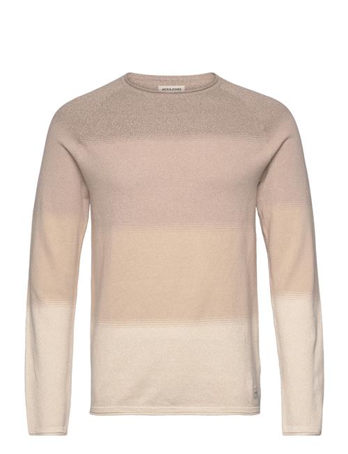 Jack & Jones | Jjehill Knit Crew Neck Noos | L