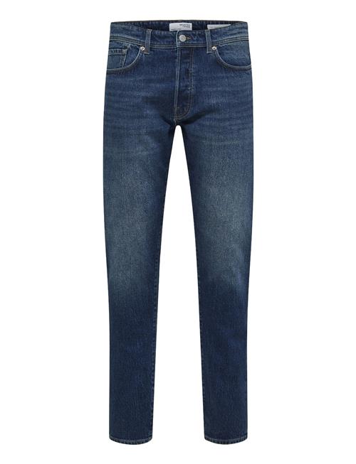 Selected | Slh172-Slimtape Toby 3302 M.b Jns Noos | 28 x 32
