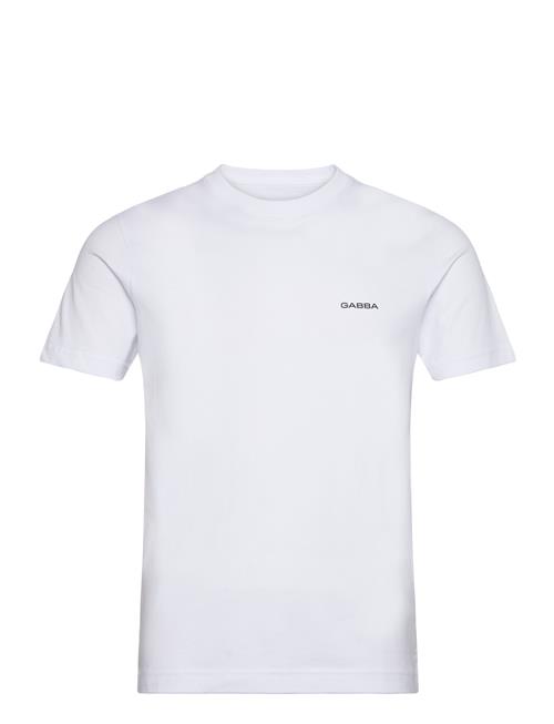 Gabba | Gabdune Logo Ss Gots | XL