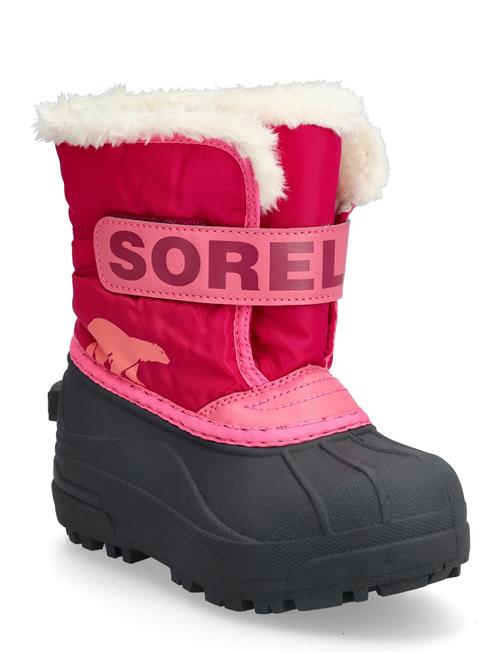 Sorel | Childrens Snow Commander Boot | 26