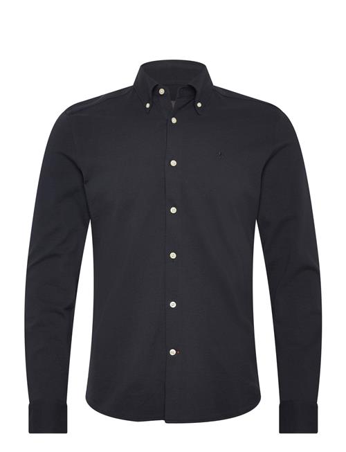 Morris | Eddie Pique Shirt - Slim Fit | XXL
