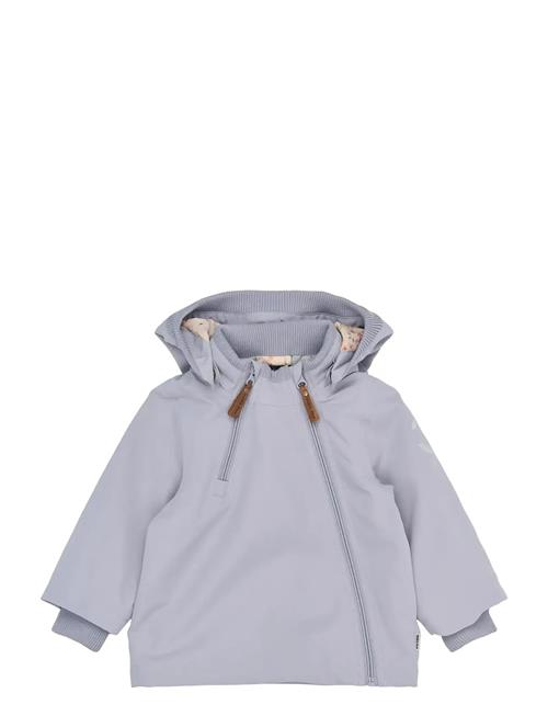 mikk-line | Polyester Baby Jacket, Grs | 80