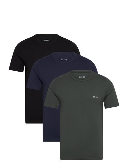 BOSS | Tshirtrn 3P Classic | L