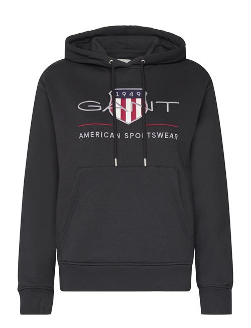 GANT | Archive Shield Hoodie | L