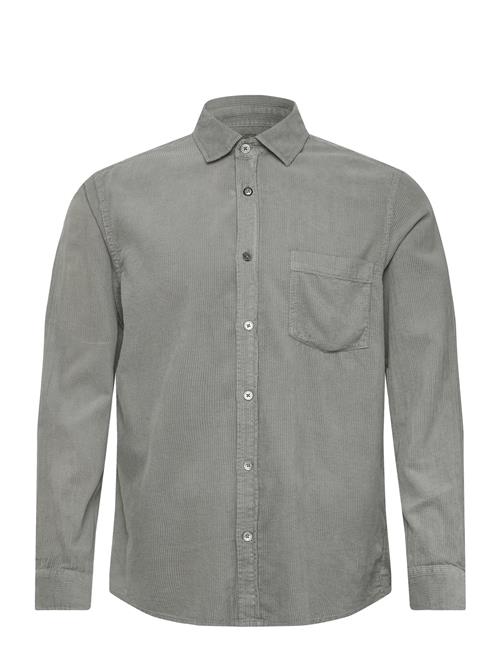 Mos Mosh Gallery | Mmgalden Corduroy Shirt | XXL