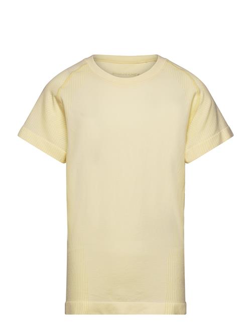 Endurance | Halen Jr. Seamless S/S Tee | 12/14-152/170