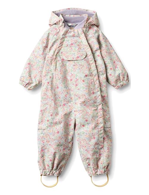 Wheat | Outdoor Suit Olly | 74