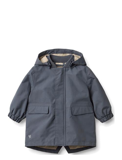 Wheat | Parka Alke | 86