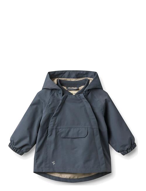 Wheat | Jacket Sveo Tech | 92