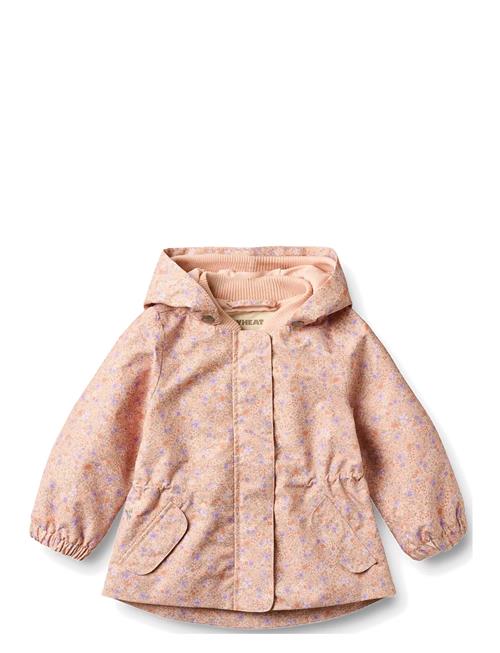 Wheat | Jacket Ada | 92