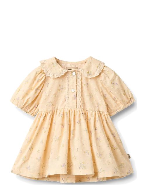 Wheat | Dress S/S Adele | 68